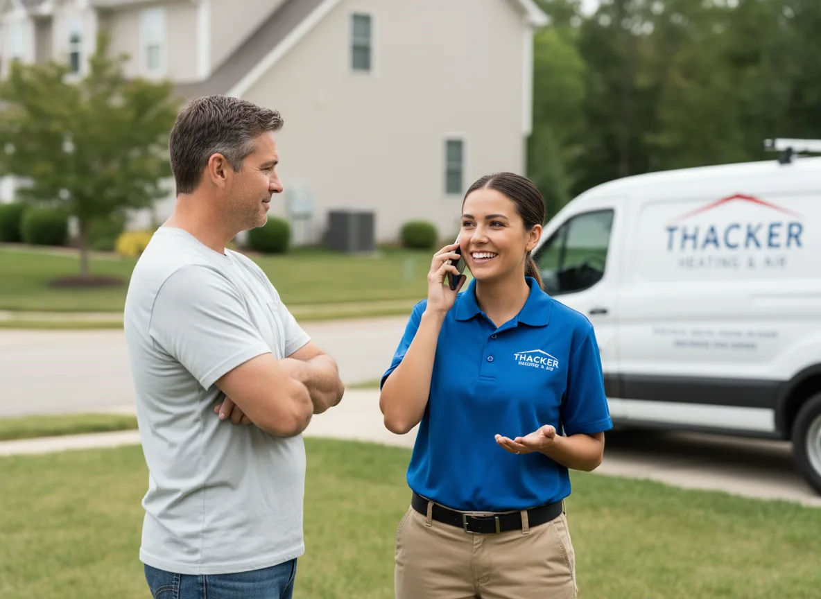 Ac Repair Schulter, OK FAQs
